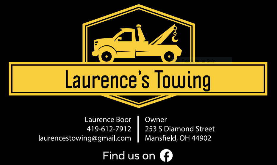 Laurence's Towing