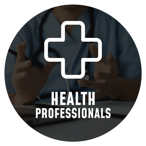 health professionals