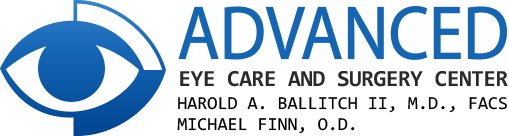 Advanced Eye Care and Surgery Center