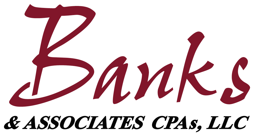 Banks & Associates CPAs, LLC