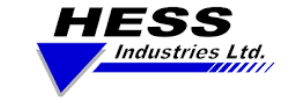 Hess Industries