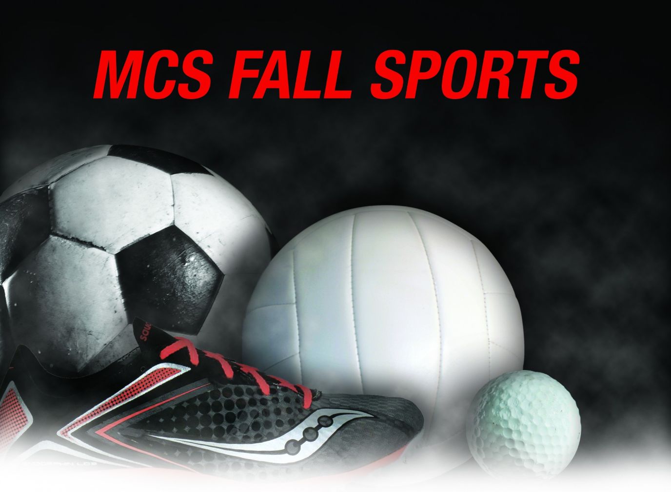 fall sports, mansfield christian school