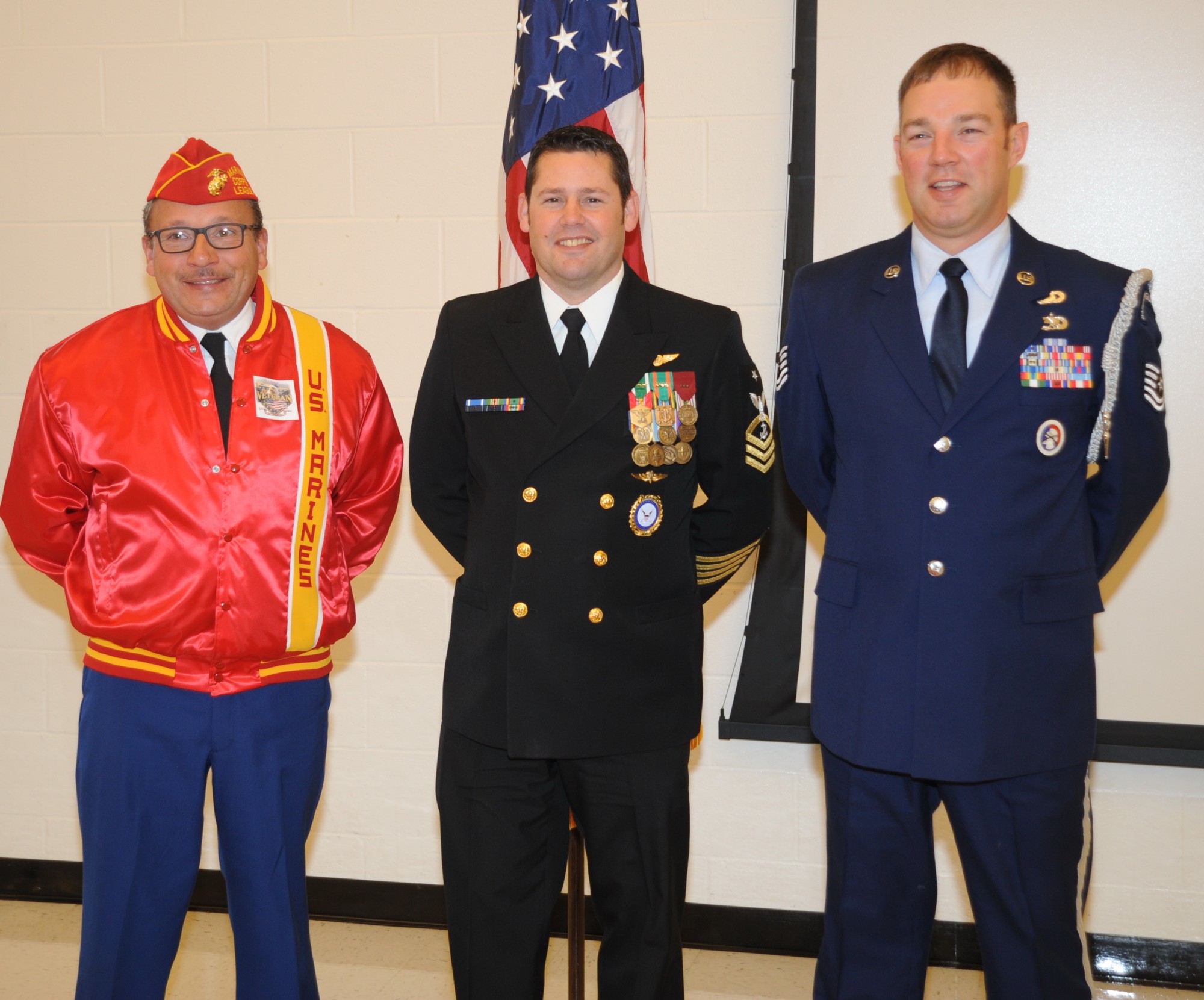 Veterans Day 2014