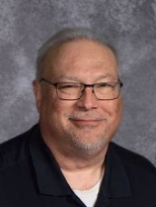 Scott Saunders