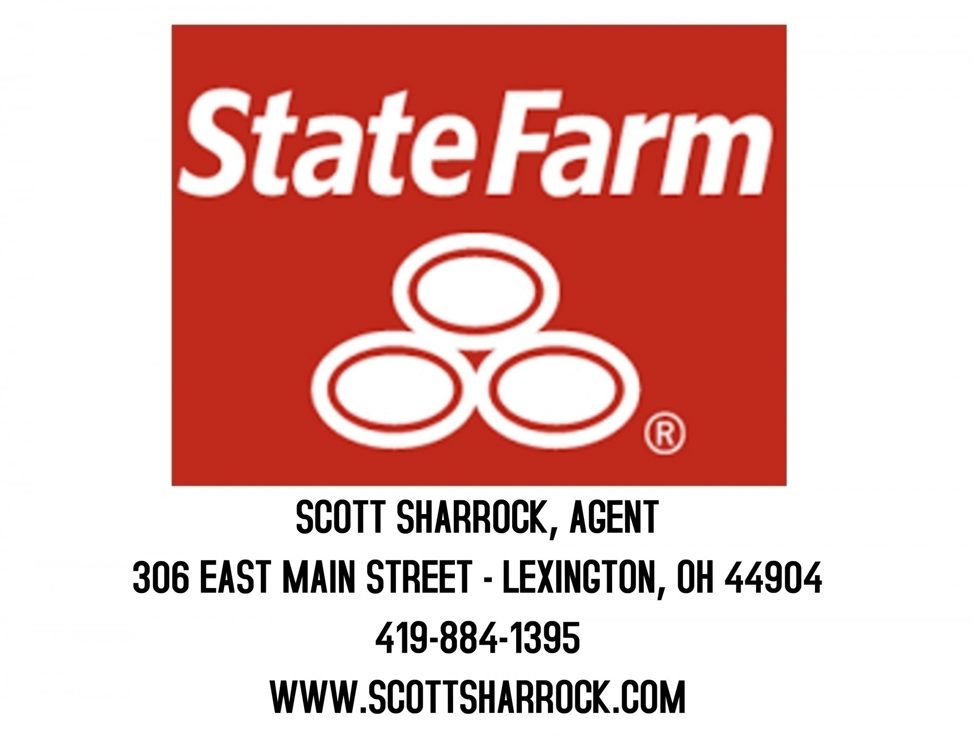 Scott Sharrock Insurance Agency